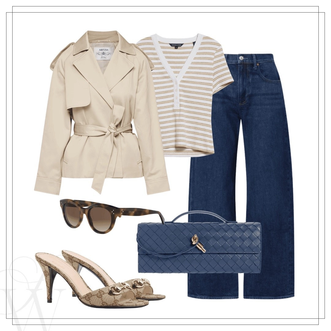 If you are looking for a barrel option, these are some that I’m eyeing! They are subtle and love this dark wash!

#LTKootd #LTKSeasonal #LTKOver40