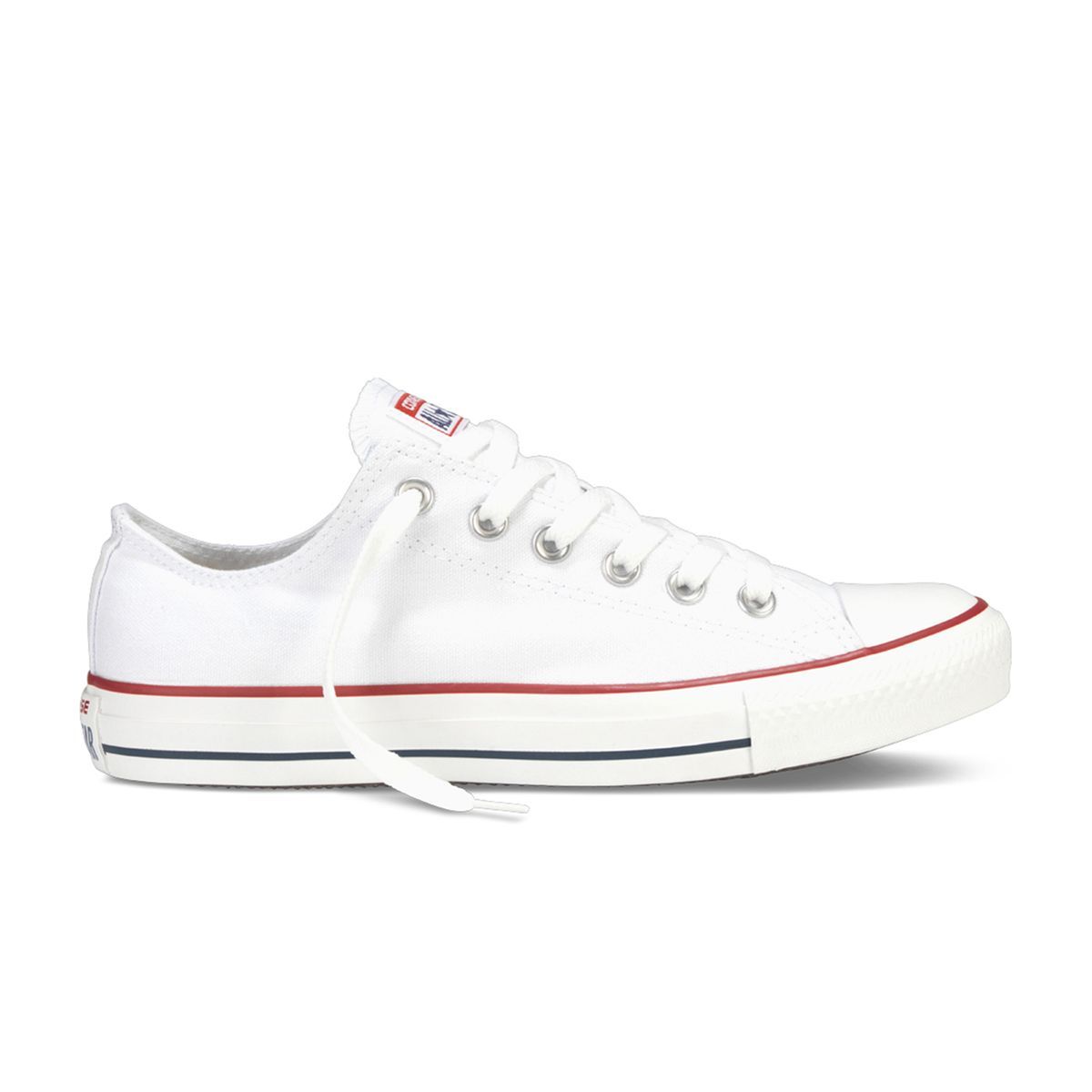 Chuck Taylor All Star Core Canvas Ox | La Redoute (FR)