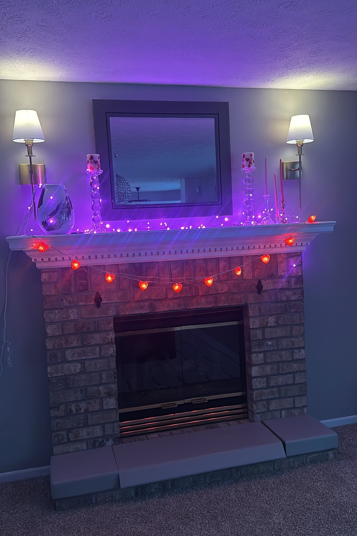 #amazonfinds #amazonhome #lighting #sconces #amazon #homedecor #homefinds 

#LTKStyleTip #LTKHome #LTKSaleAlert