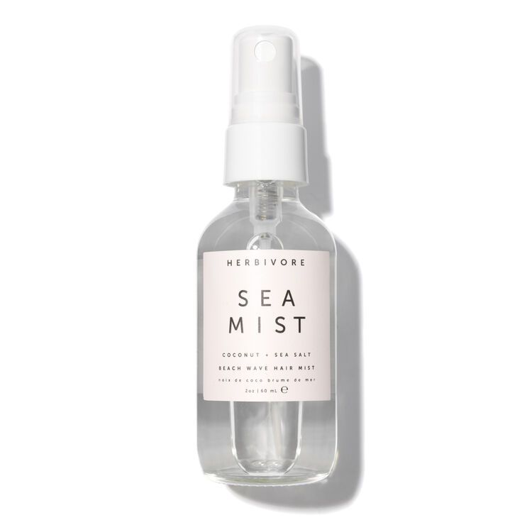 Sea Mist Texturizing Salt Spray Coconut | Space NK (EU)