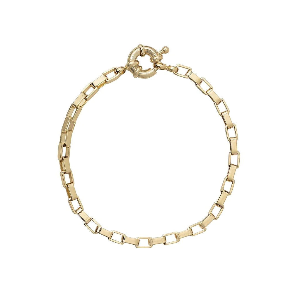 Molly bracelet | Five And Two Jewelry