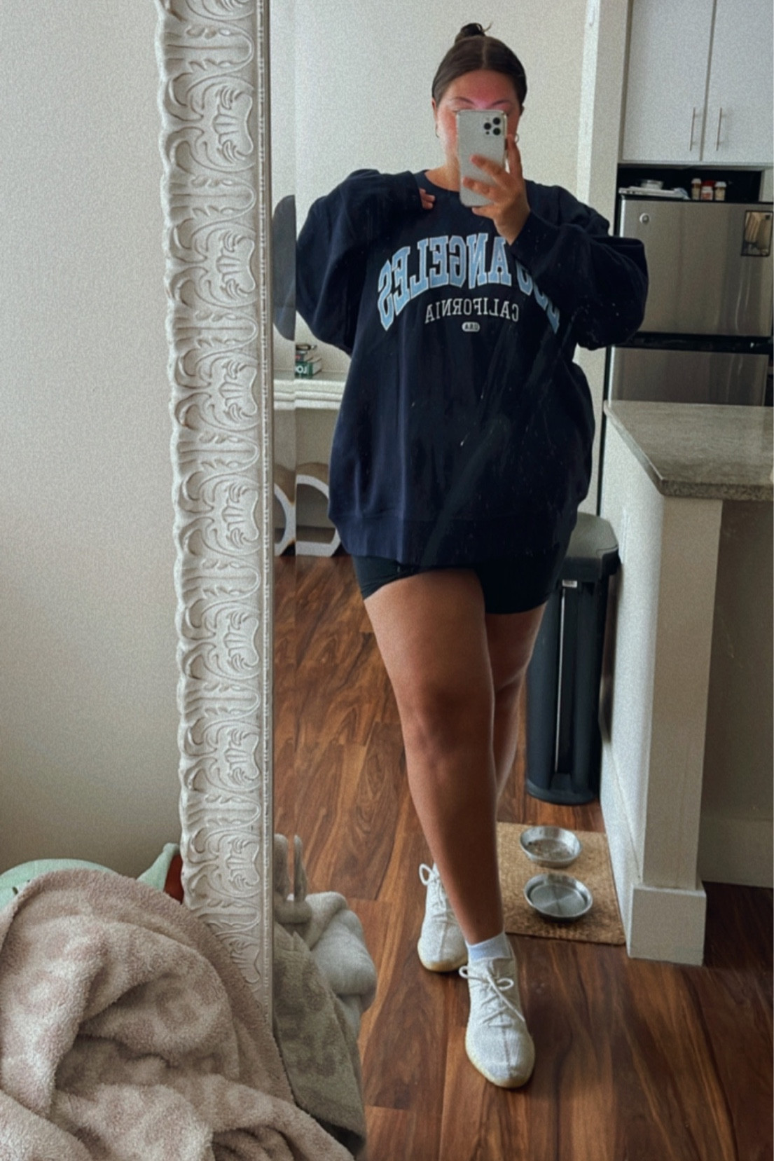 running errands☁️☁️

#LTKbeauty #LTKcurves #LTKstyletip