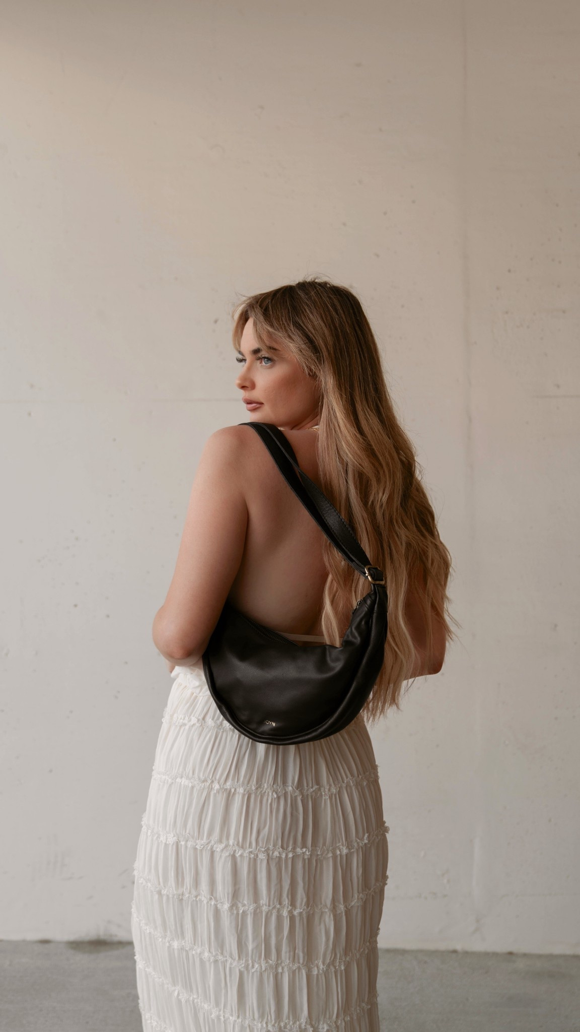 The only little black bag you need 🖤

#LTKFindsUnder100 #LTKItBag #LTKStyleTip