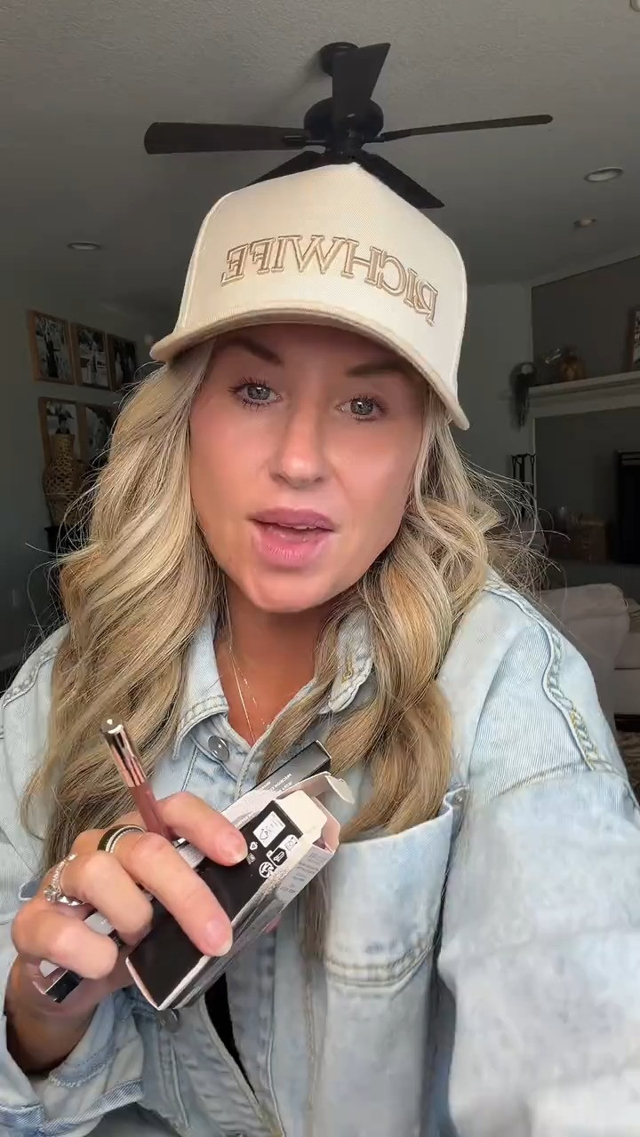 New fave lip combo 🤩💄 @Fenty Beauty coming through with the perfect Mother’s Day glam—soft, glossy, and effortlessly stunning 💕✨ Trust me, you guys are going to LOVE this one 💋 

 #LTKxMadewell #LTKMothersDay #LTKgrwm