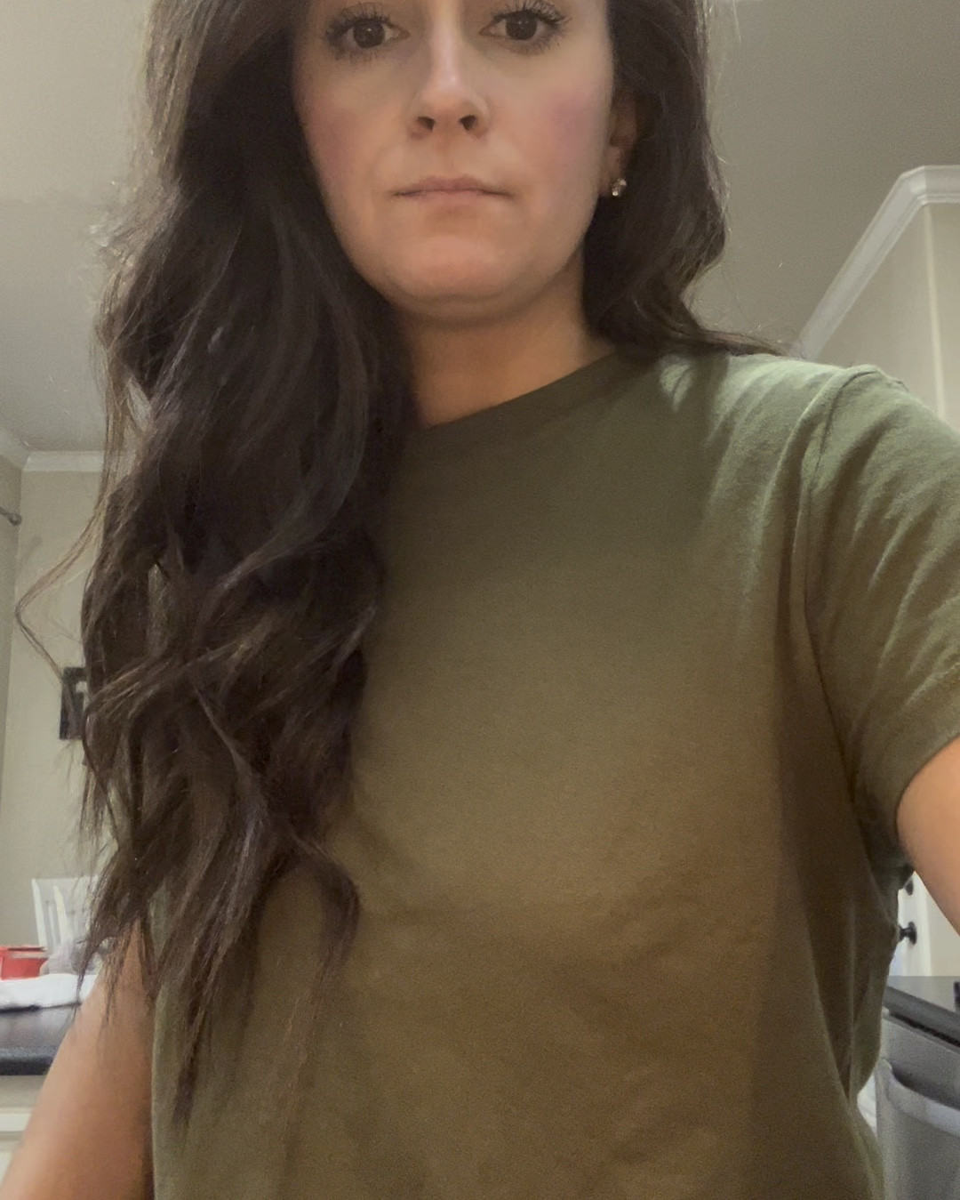 My favorite dry shampoo from Divi and essential tees from Target for the fall! True to size on the tee for a loose fit.

#LTKFindsUnder50 #LTKMidsize