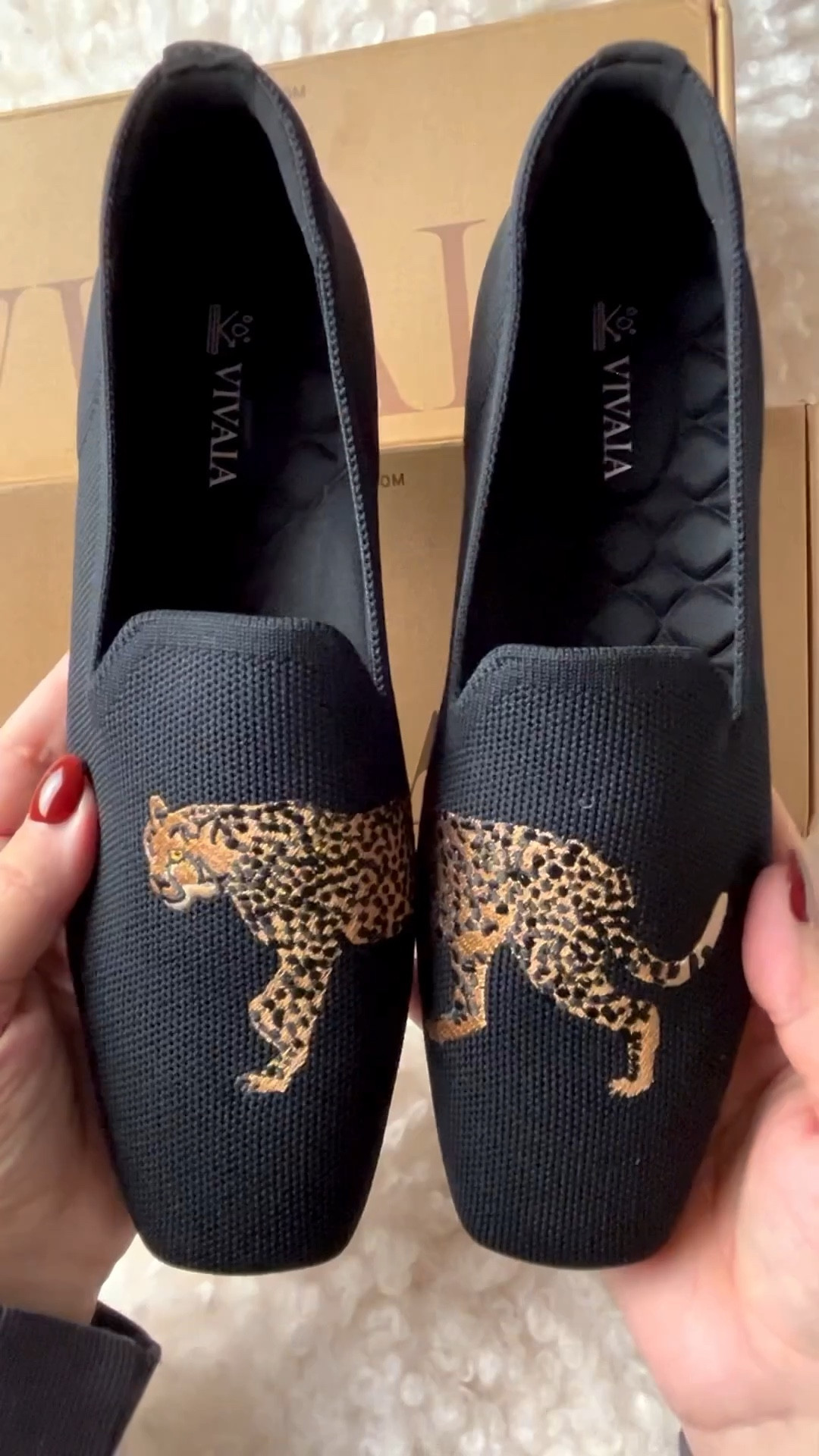 VIVAIA shoes

#LTKStyleTip #LTKShoeCrush #LTKOver40