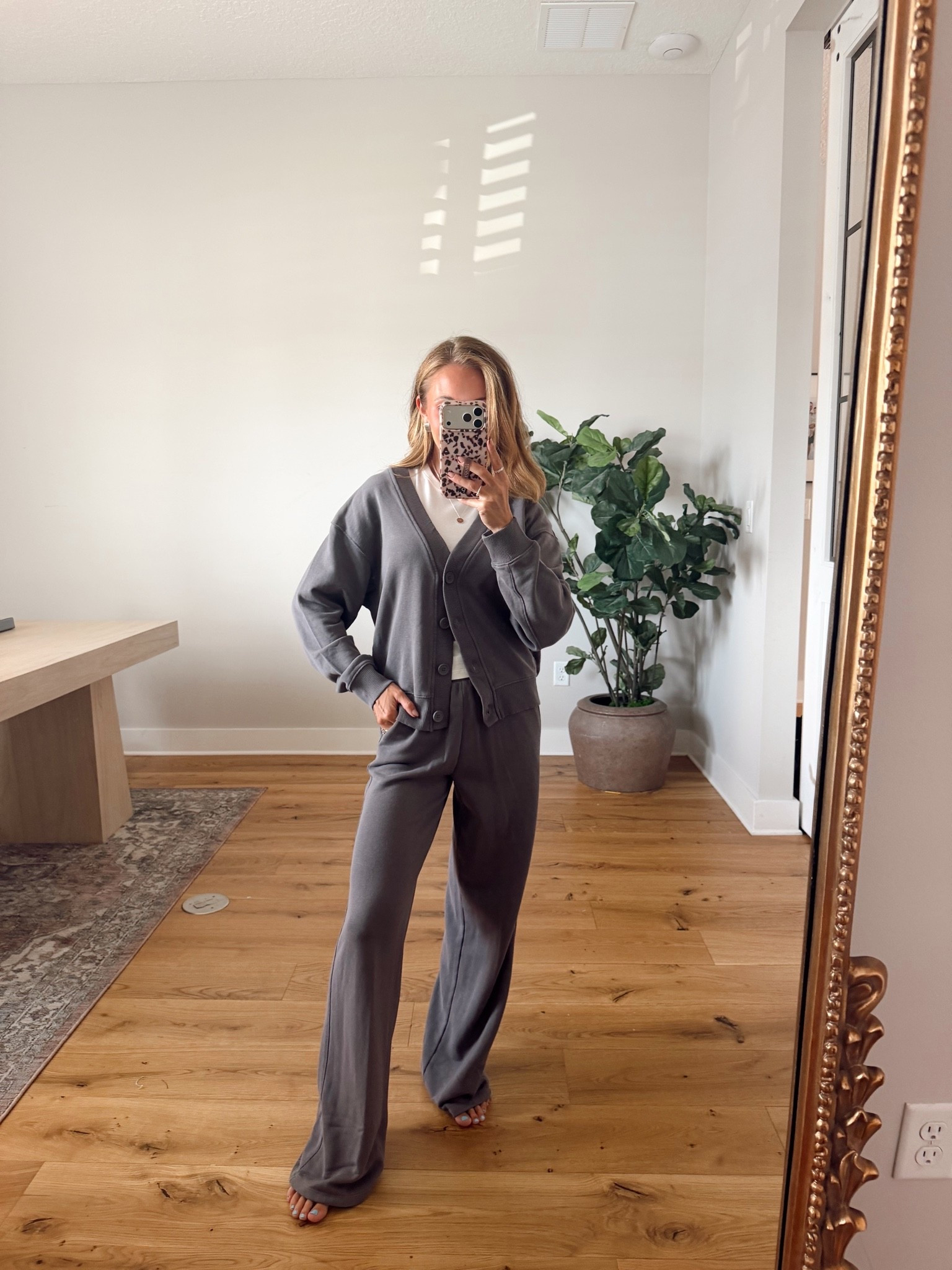 Fall transition finds at Walmart! Wearing an XS / 0 in everything. I’m 5’1 for reference #walmartfashion #walmartfinds #falltransition