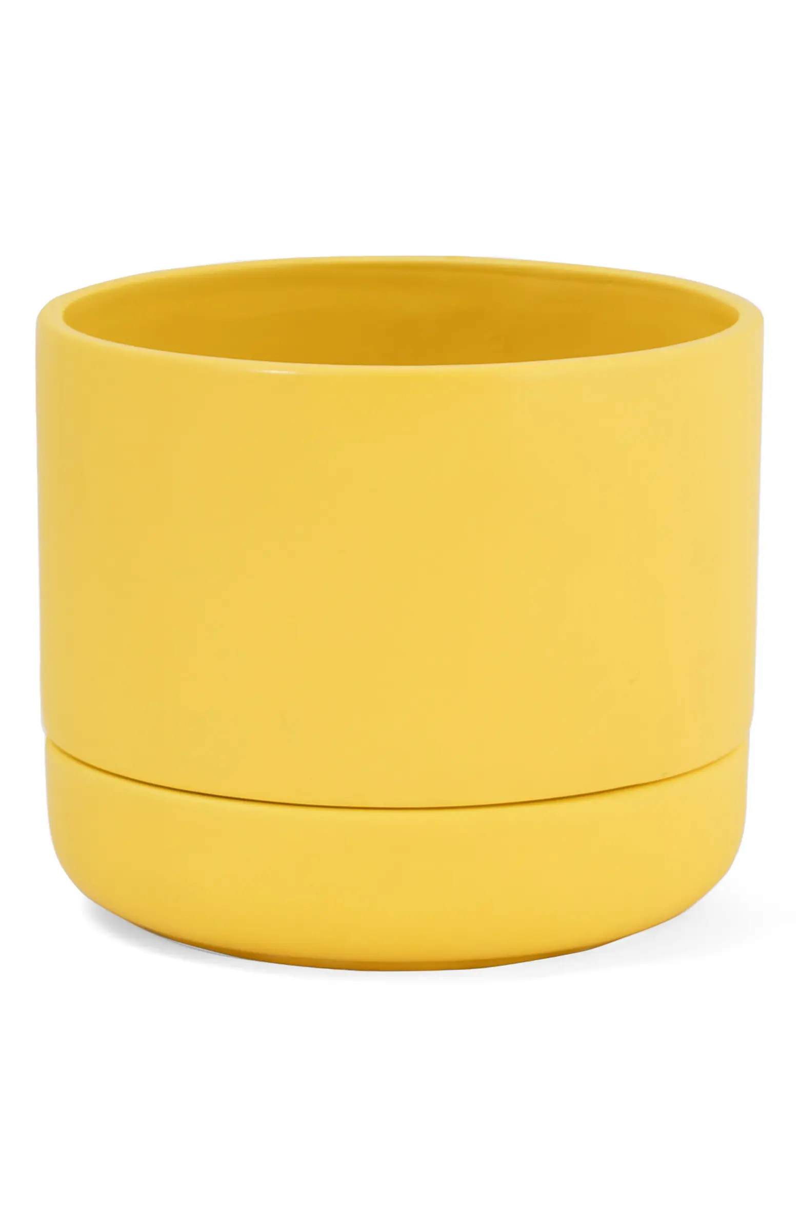 Franklin 17 Self Watering Planter | Nordstrom