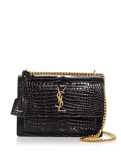 Sunset Medium Convertible Crossbody Bag | Bloomingdale's (US)