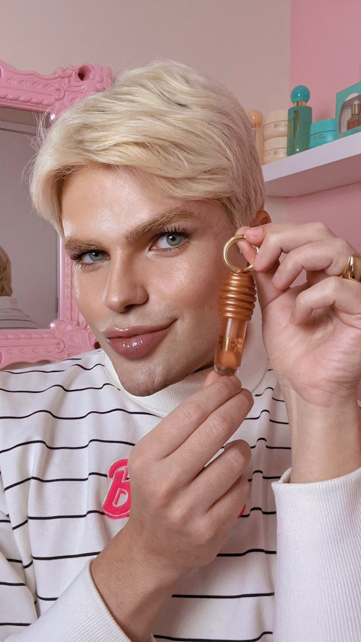 LipHoney by Franciny Ehlke 🍯🐝

#LTKbrasil #LTKbeleza