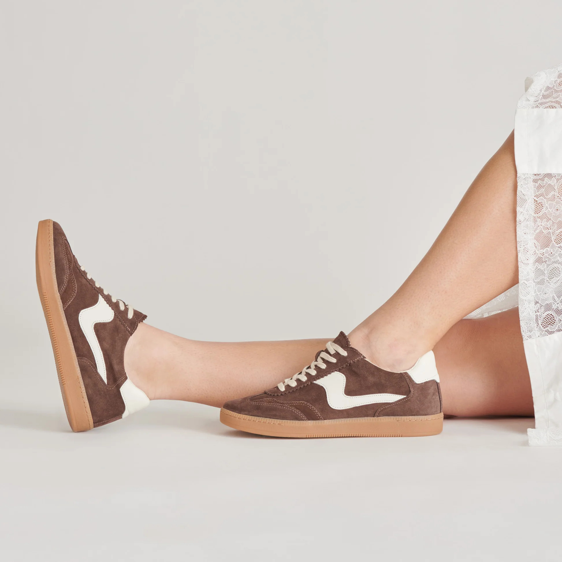 Notice Sneakers | DolceVita.com