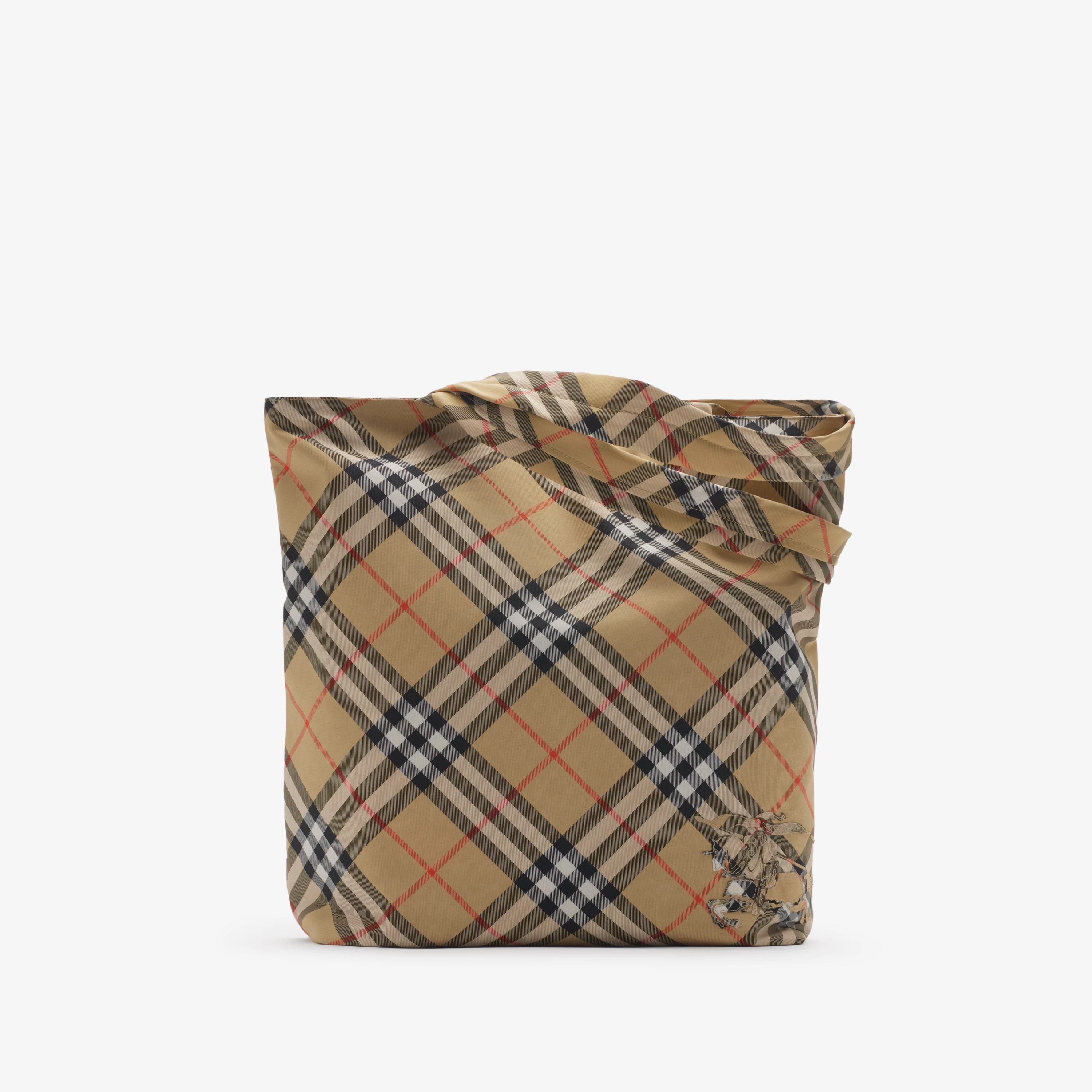 Check Tote | Burberry (US)