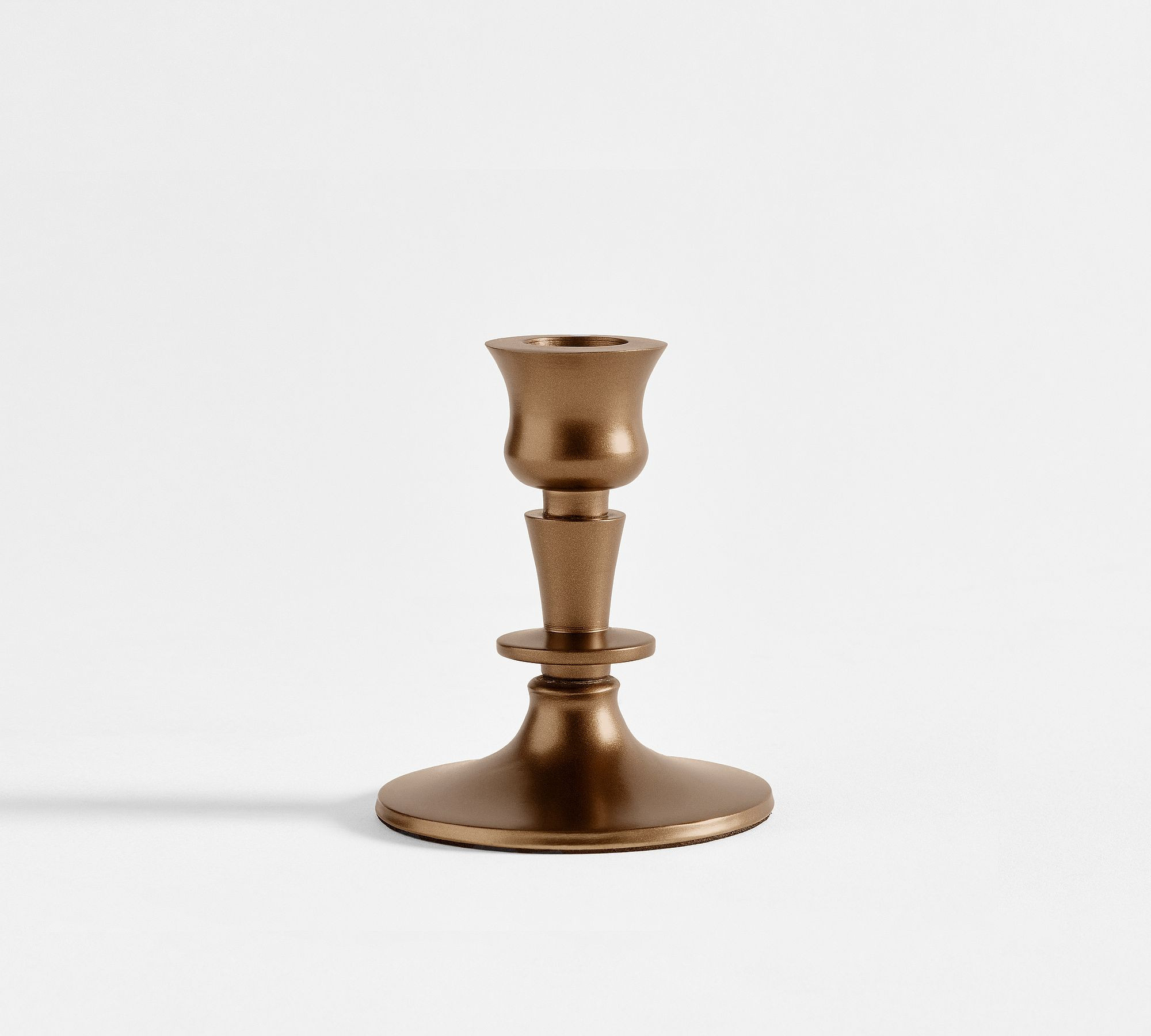 Booker Candle Holders | Pottery Barn (US)