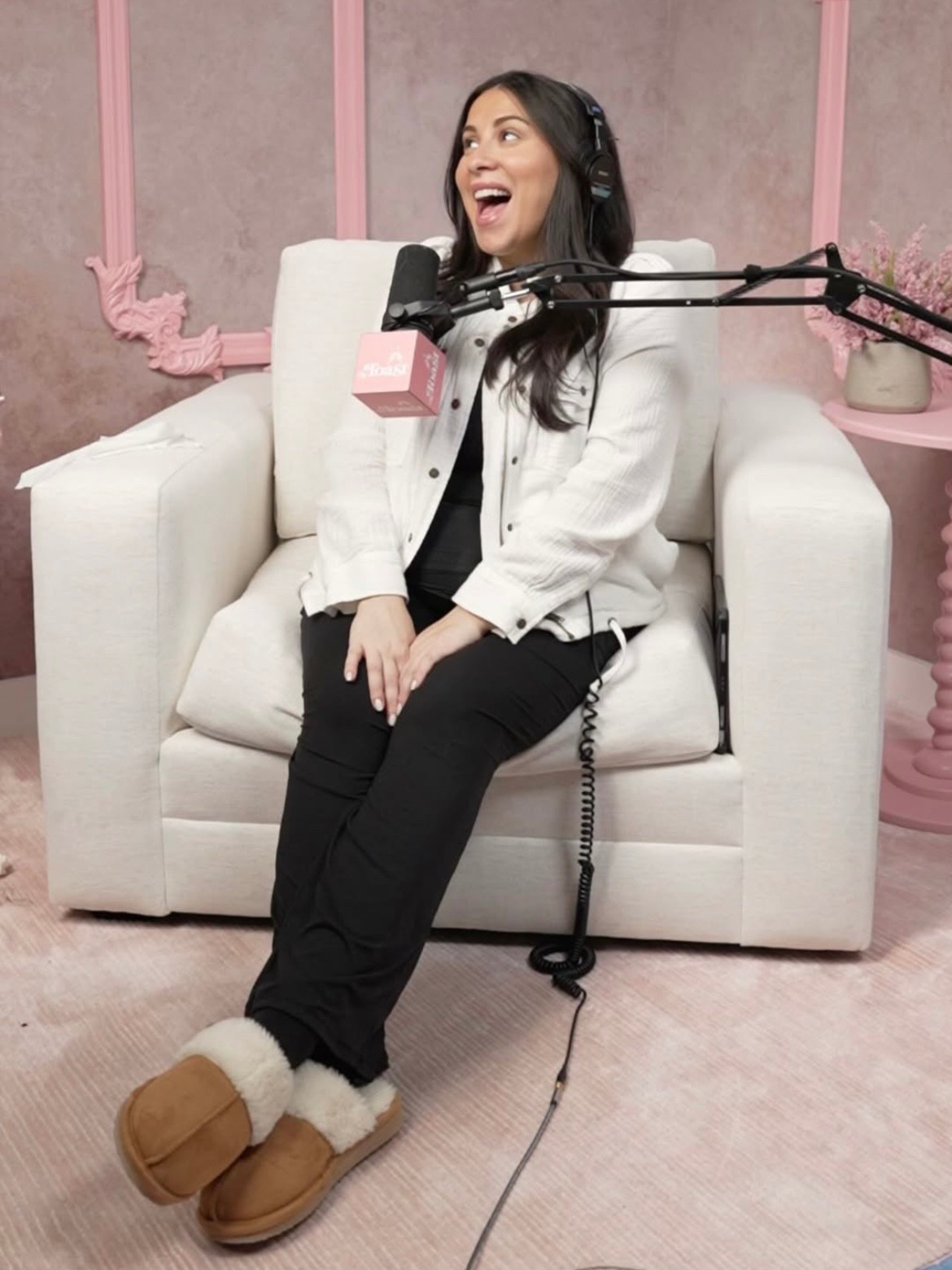 Happy Chewsday! We’ve got The Fast Five AND Dear Toasters today 🤍

#LTKStyleTip #LTKSeasonal #LTKFindsUnder100