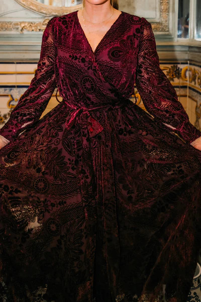 Sasha Dress | Ivy City Co