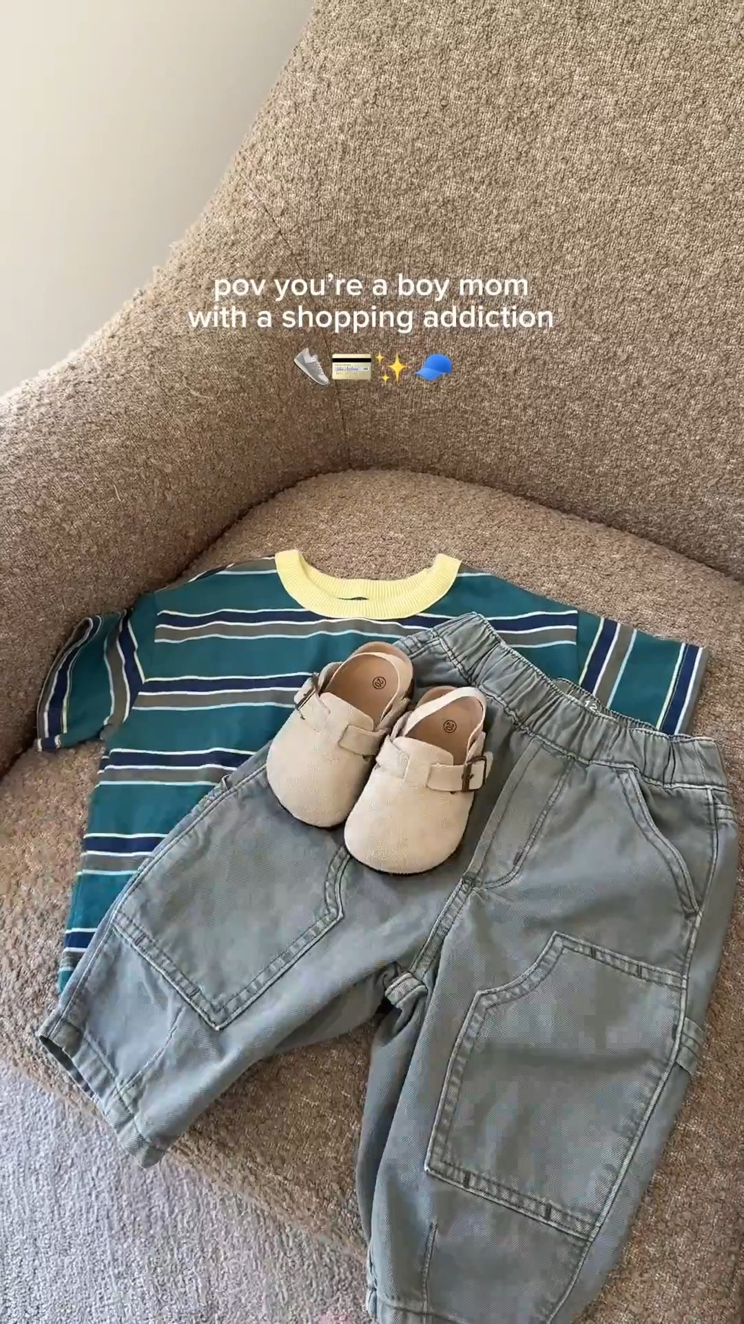 Toddler boy spring clothes! 

#LTKBaby #LTKmomlife #LTKKids