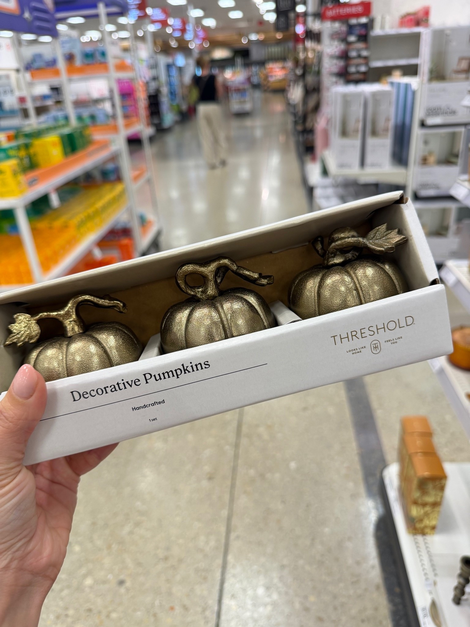 Target fall arrivals

#LTKOver40 #LTKSeasonal #LTKHome