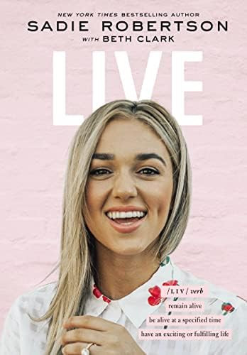 Live: Remain Alive, Be Alive at a Specified Time, Have an Exciting or Fulfilling Life | Amazon (US)