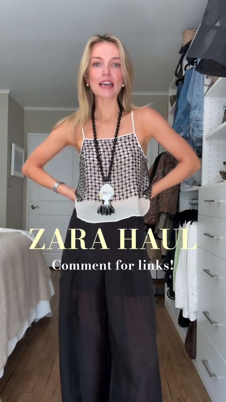 Zara haul 😎 needless to say I’m keeping it all.

Summer outfits
Summer dresses
Beach vacation
Vacation outfit inspo 

 #LTKgrwm #LTKootd #LTKvlog