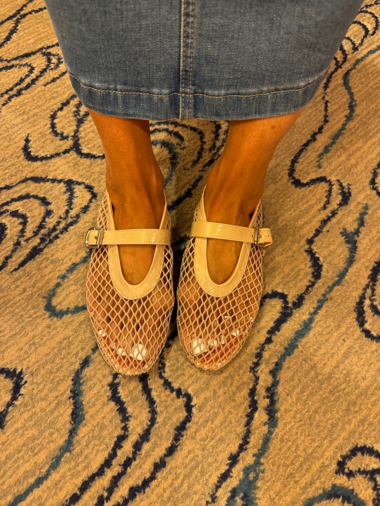 Love these ballet flats from Amazon! 

#LTKStyleTip #LTKFindsUnder50 #LTKShoeCrush