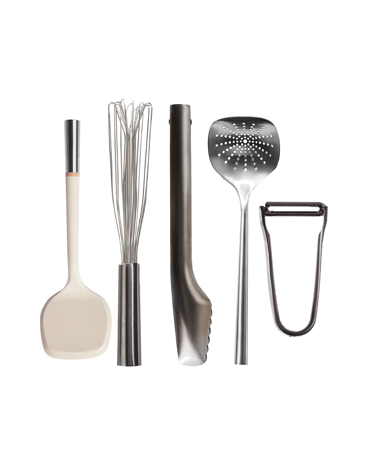 The Cook's Toolset | Material