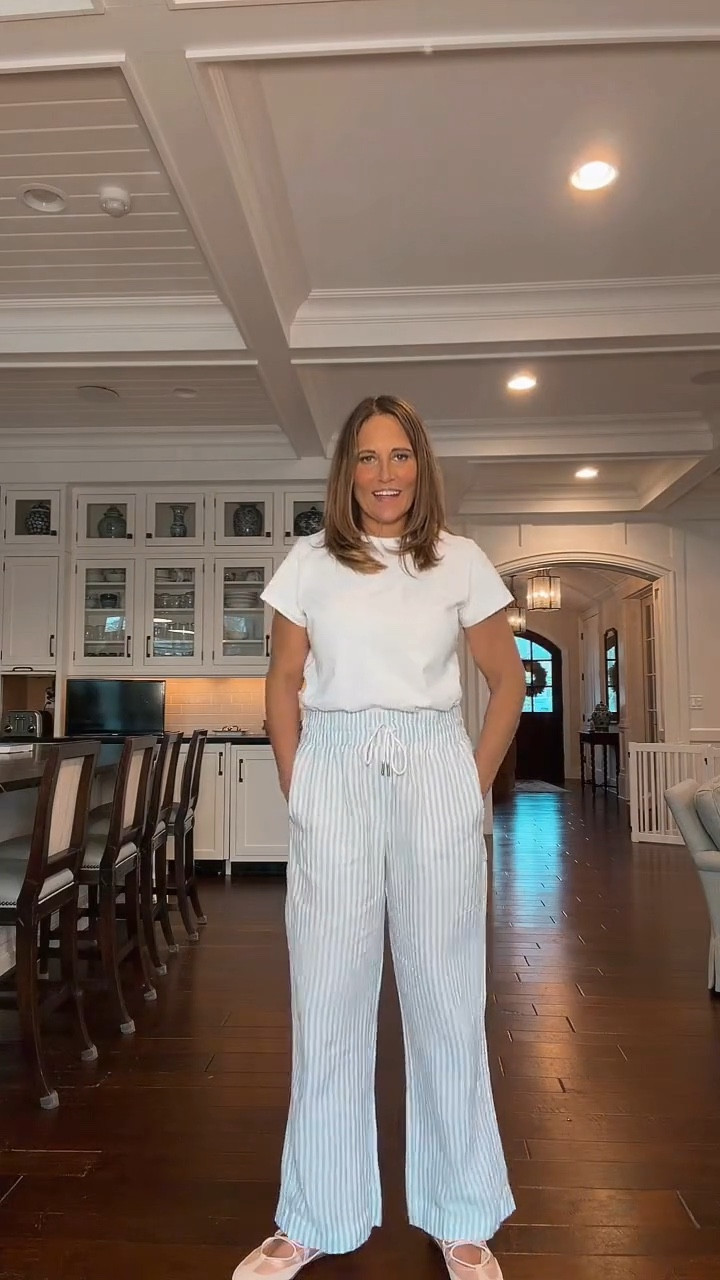 We love this brand for luxurious fabrics at an affordable price! M

#LTKTravel #LTKootd #LTKOver40