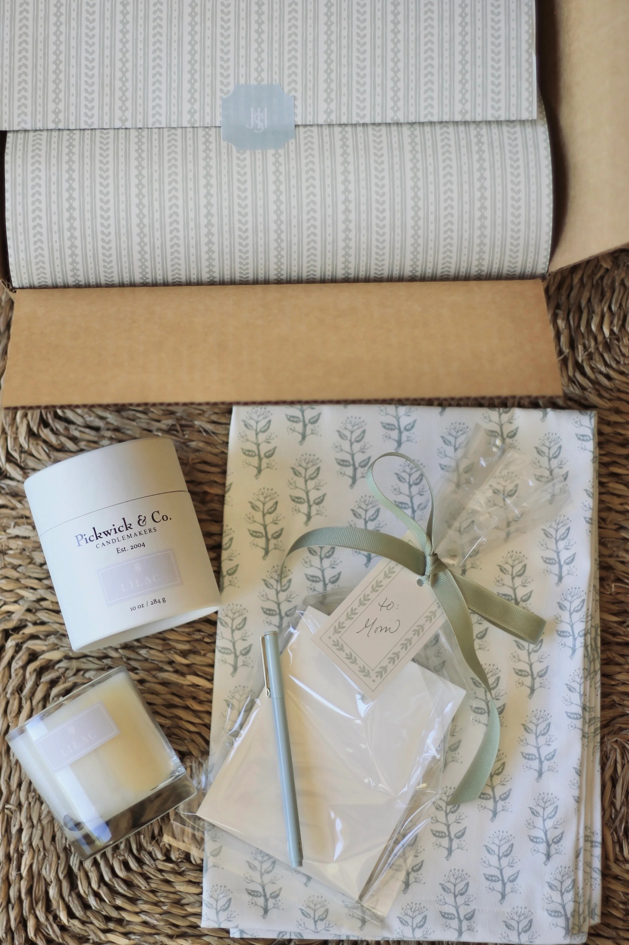 Spring Gift Set | JSH Home Essentials