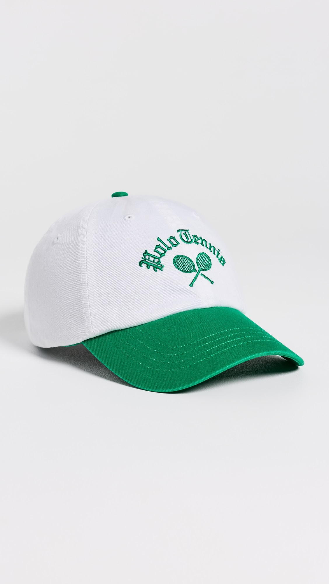Polo Ralph Lauren Polo Ralph Lauren x US Open Chino Cap | Shopbop | Shopbop