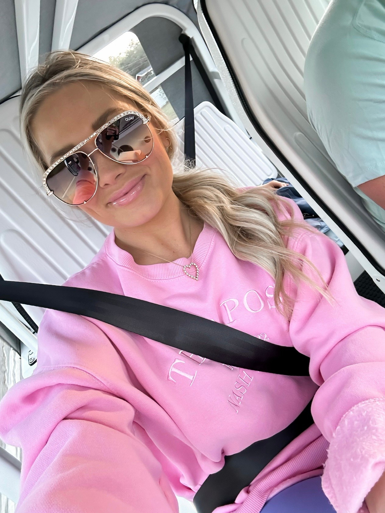 My favorite quay sunnies! 

#LTKGiftGuide #LTKFindsUnder100