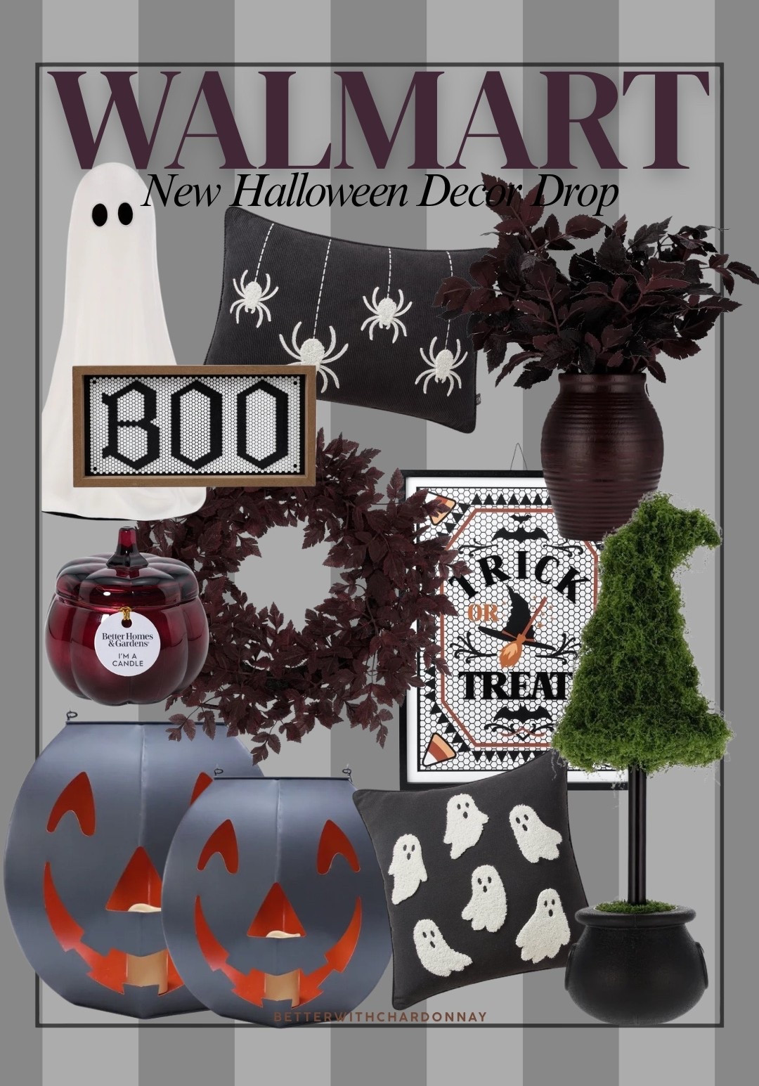 Walmart Halloween decor drop!
These are soooo good!
The giant jack-o-lanterns are HUGE!

#LTKSeasonal #LTKHome #LTKdayinmylife