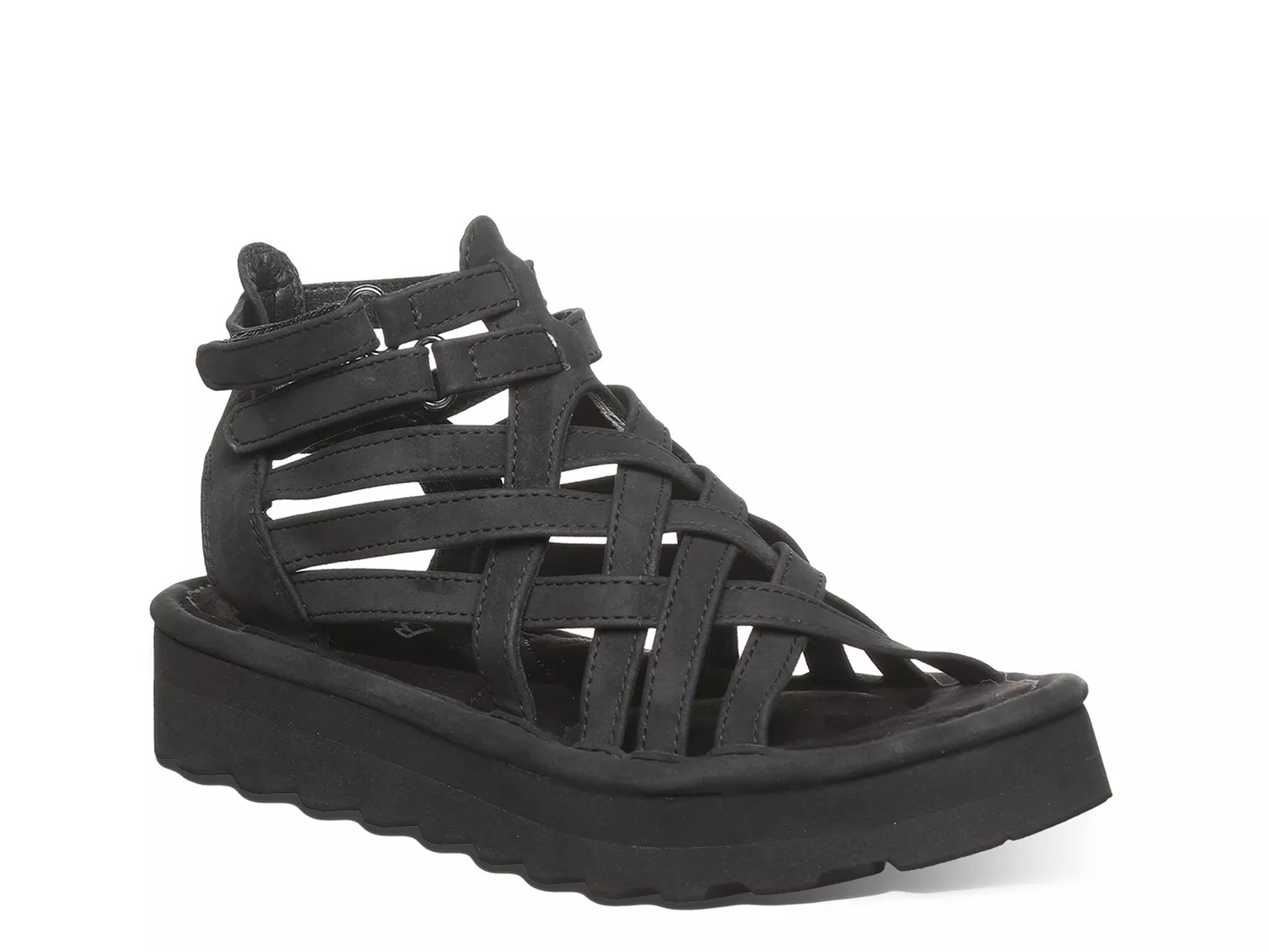 Bearpaw Prominence Sandal | DSW
