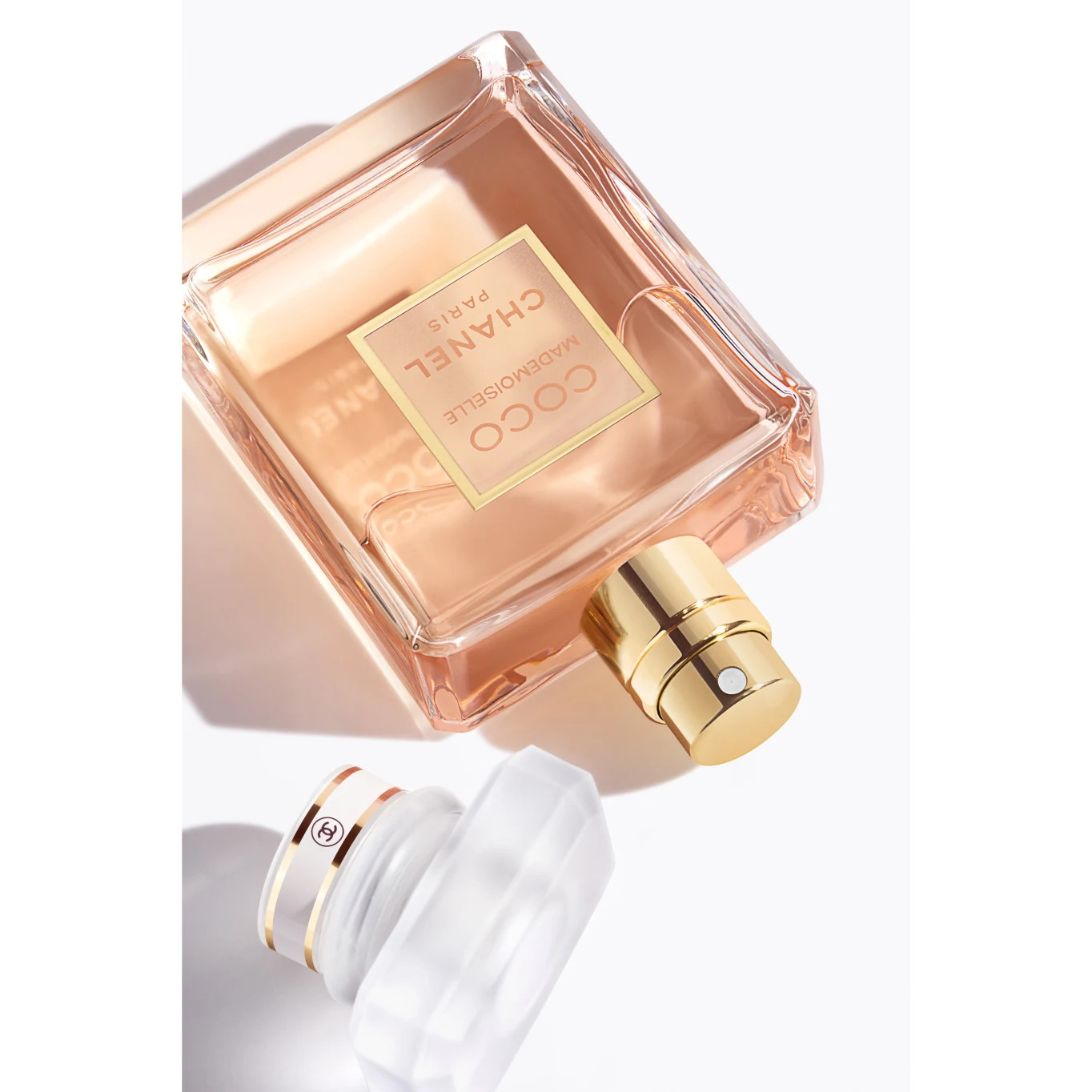 COCO MADEMOISELLE | Chanel, Inc. (US)
