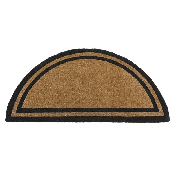 Alleffra Outdoor Doormat | Wayfair North America