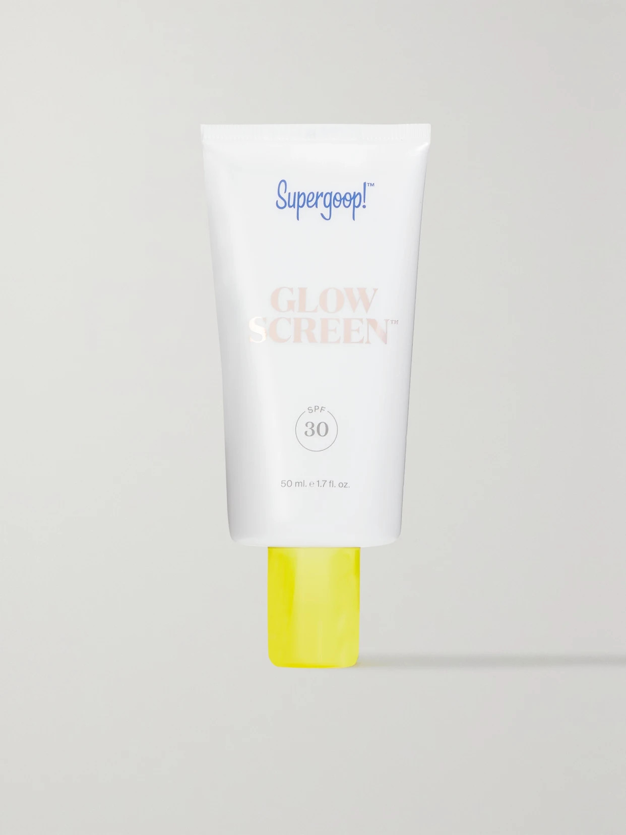 SUPERGOOP! - Glowscreen Spf30, 50ml - one size | NET-A-PORTER (UK & EU)