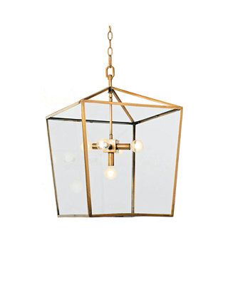 Regina Andrew Design Camden Lantern | Macys (US)