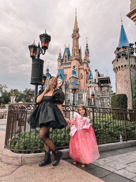 Halloween inspiration, Disney costumes, spooky season, family Halloween 

#LTKHalloween #LTKkids #LTKfamily