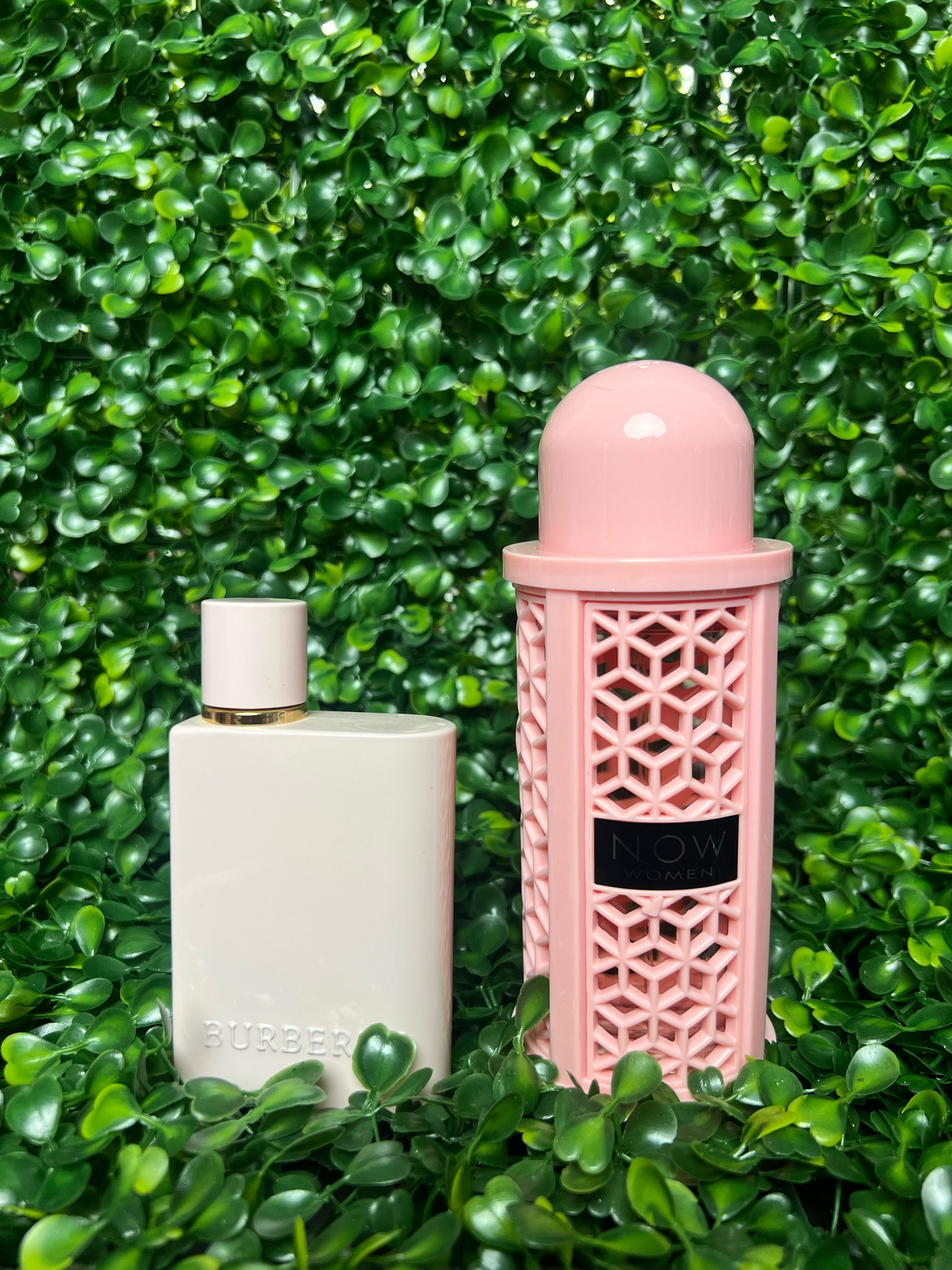 Smells almost identical! One is over $100 one is less than $40 💞 

#LTKfindsunder100 #LTKstyletip #LTKfindsunder50