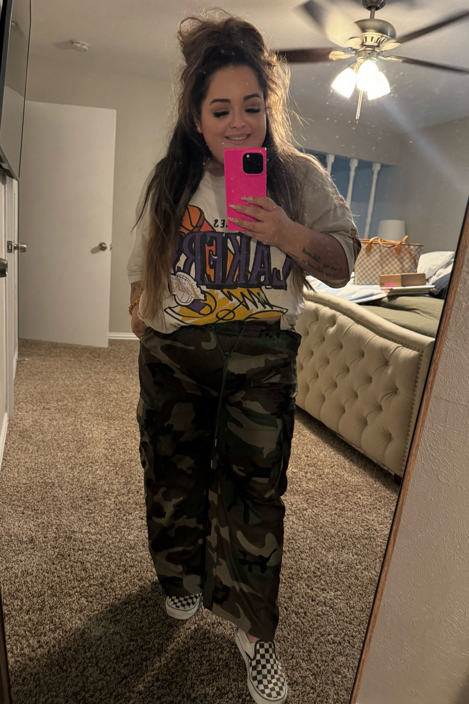 Camo outfit 

#LTKBeauty #LTKPlusSize #LTKStyleTip