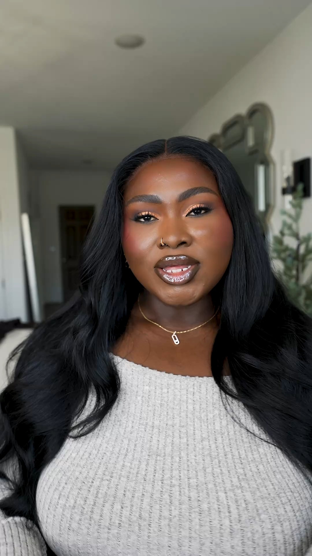 Fashion Switch Mondays is here!! Who is ready for new fashion styling every Mondays!!!!

I got so many plans for yall shine shine babes!!! Comment dress to get the link 

.
.
.
.
.
#fashion #amazonfashionfinds #amazonfashion #fashionblogger #ootd #styles #styleinspo #stylemepretty #fyp