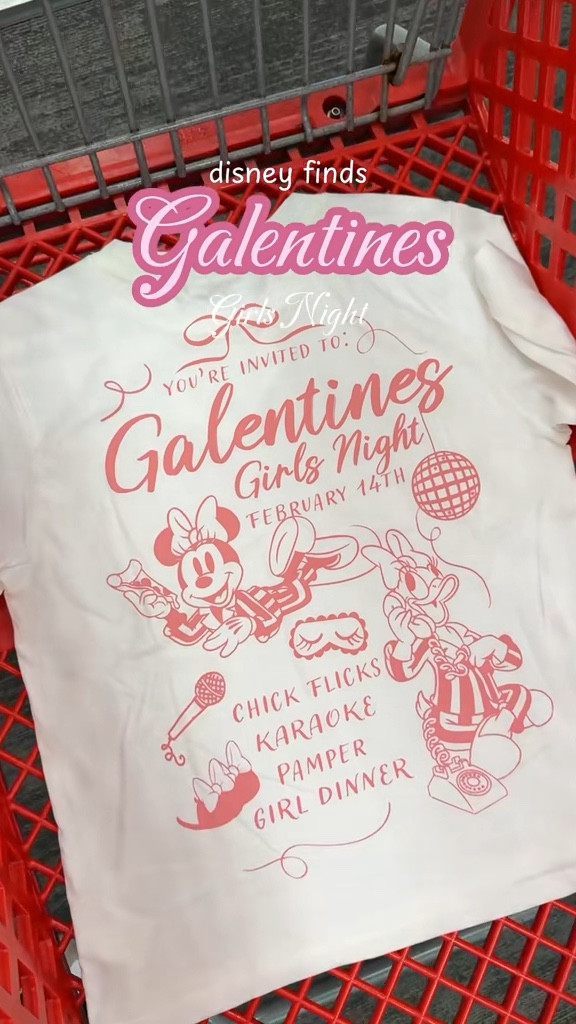 target galentines shirt, disney galentines shirt, disney valentine shirt, disney valentine outfit, target disney shirt, disney graphic tee, mickey mouse valentines shirt, disney hearts shirt, disney girls night outfit, disney galentines day outfit, valentines day disney shirt, pink disney shirt, cute disney valentine tee, disney outfit inspo, disney girls trip outfit, disney adult valentine shirt, target disney finds, disney fashion women, galentines day disney look

#LTKSeasonal #LTKselfcare #LTKFindsUnder50