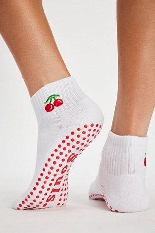 Souls. Icon Pilates Socks | Free People (Global - UK&FR Excluded)