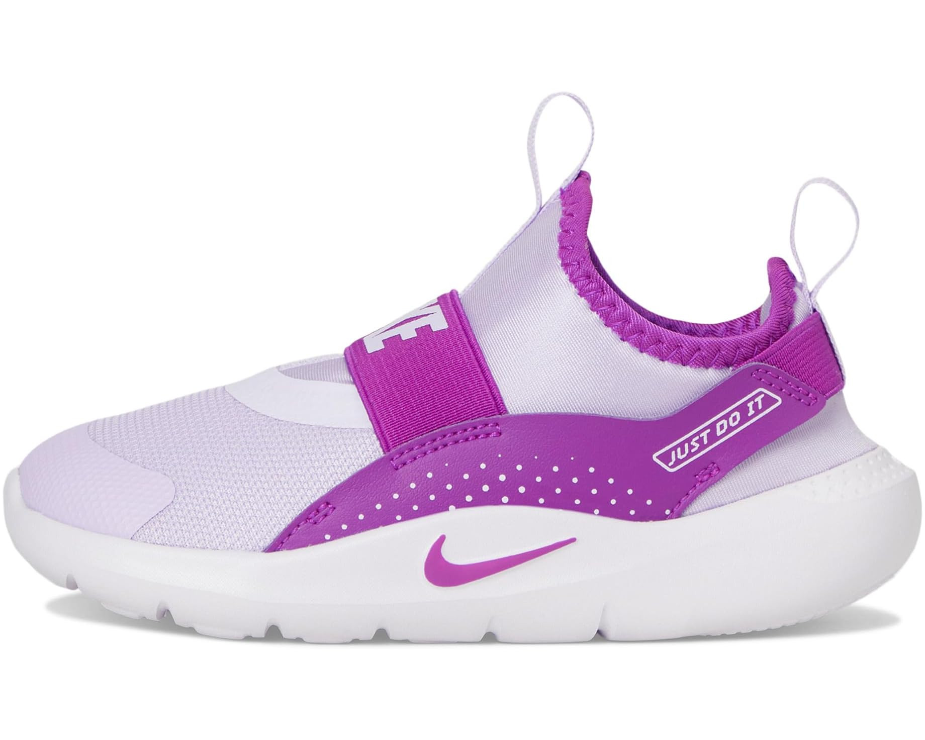 Nike Kids Flex Runner 4 (Infant/Toddler) | Zappos