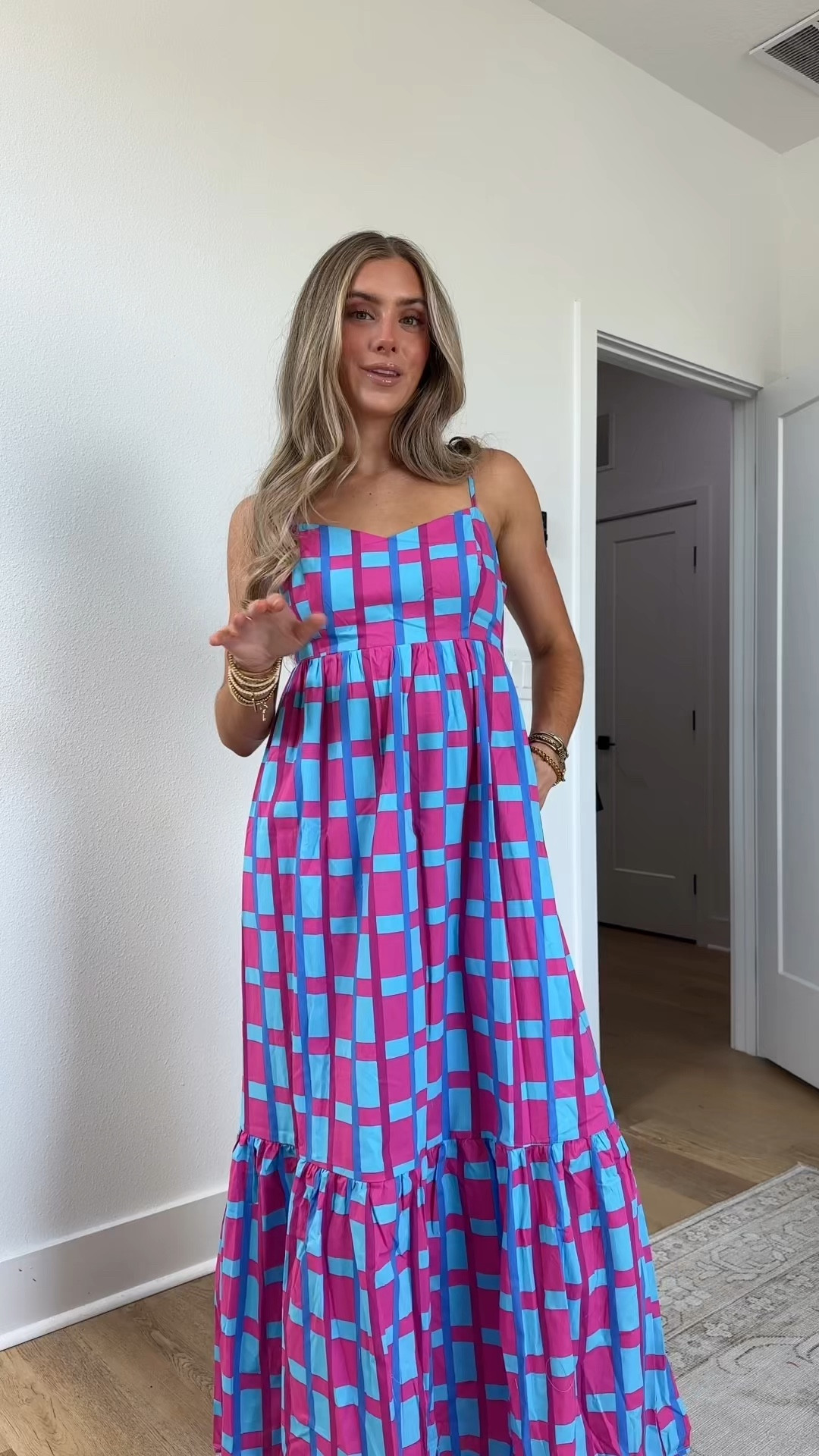 Baltic Born Dresses! My code is SLOANEBB15 @balticbornclothing. My closet is made up of majority dresses at this point and I’m not upset about it they make the easiest outfits and can be dressed up or down. I’m 5’4/24/xs. 

- Rita Maxi Dress 
- Monte Tiered Maxi Dress 
- Risa Maxi Dress
- Montgomery Denim Romper 
- Sydney Maxi Dress 

wedding guest dress, wedding dress, formal dress, maxi dress, event dresses, prom dress, winter wedding guest dress, spring wedding guest dress, summer wedding guest dress, fall wedding guest dress, dresses under $100, under $100 dresses. #balticborn #balticbornpartner 

#LTKootd #LTKWedding #LTKSaleAlert