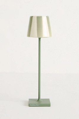 Poldina Pro Micro Lido Lamp Shade | Anthropologie (US)