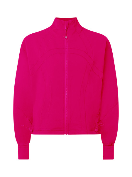 Define Relaxed-Fit Jacket *Luon | Women's Coats & Jackets | lululemon | Lululemon (US)