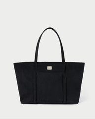 Dina Black Travel Tote | Loeffler Randall