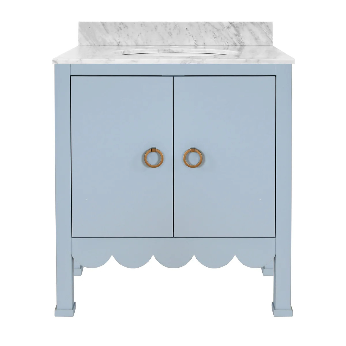 Kealey Vanity | The Well Appointed House, LLC