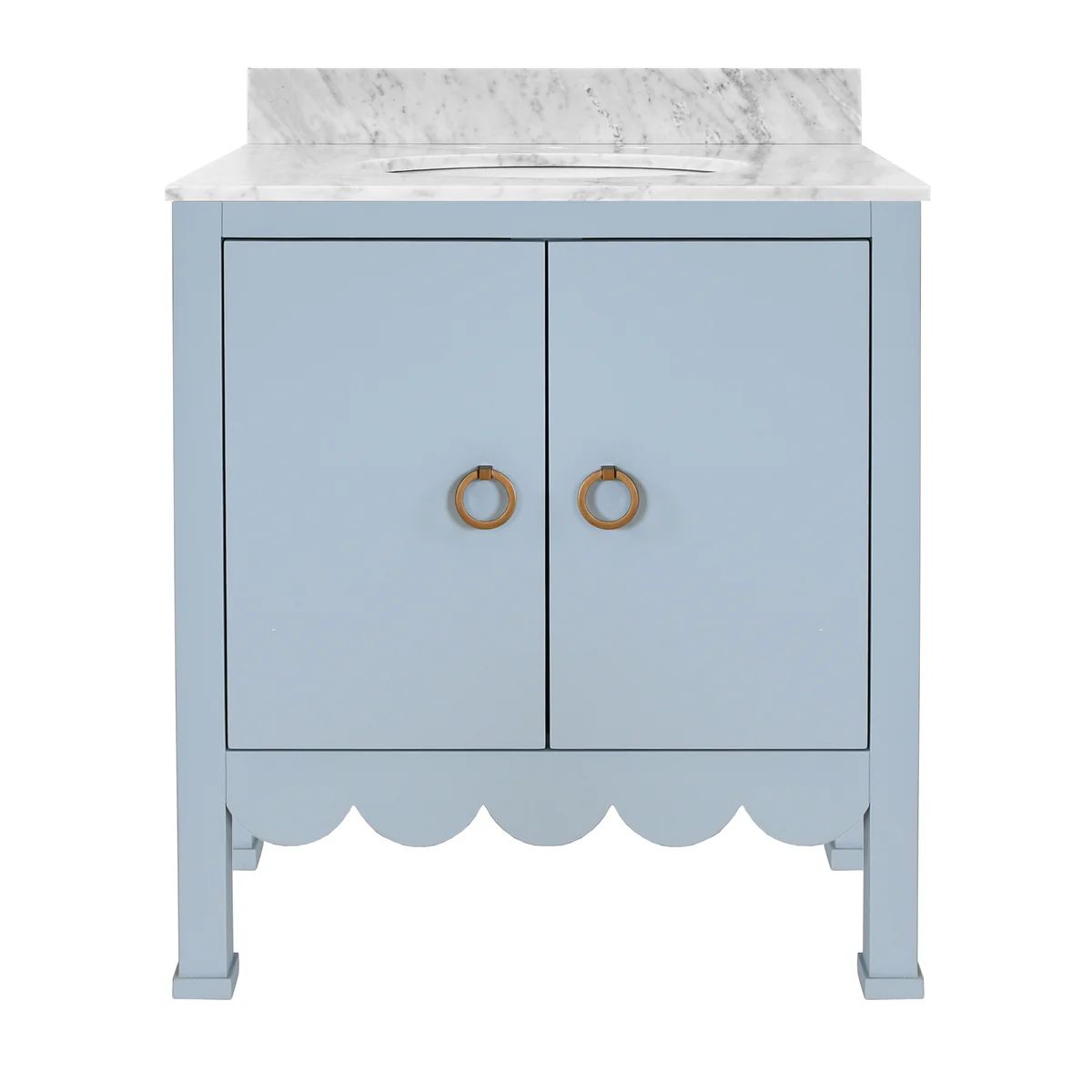 Kealey Vanity | The Well Appointed House, LLC