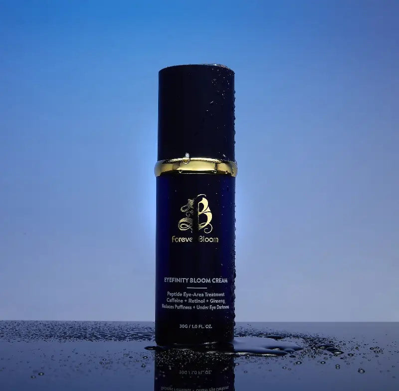 EyeFinity Bloom Cream , Advanced eye cream for dark circles, wrinkles | Forever Bloom