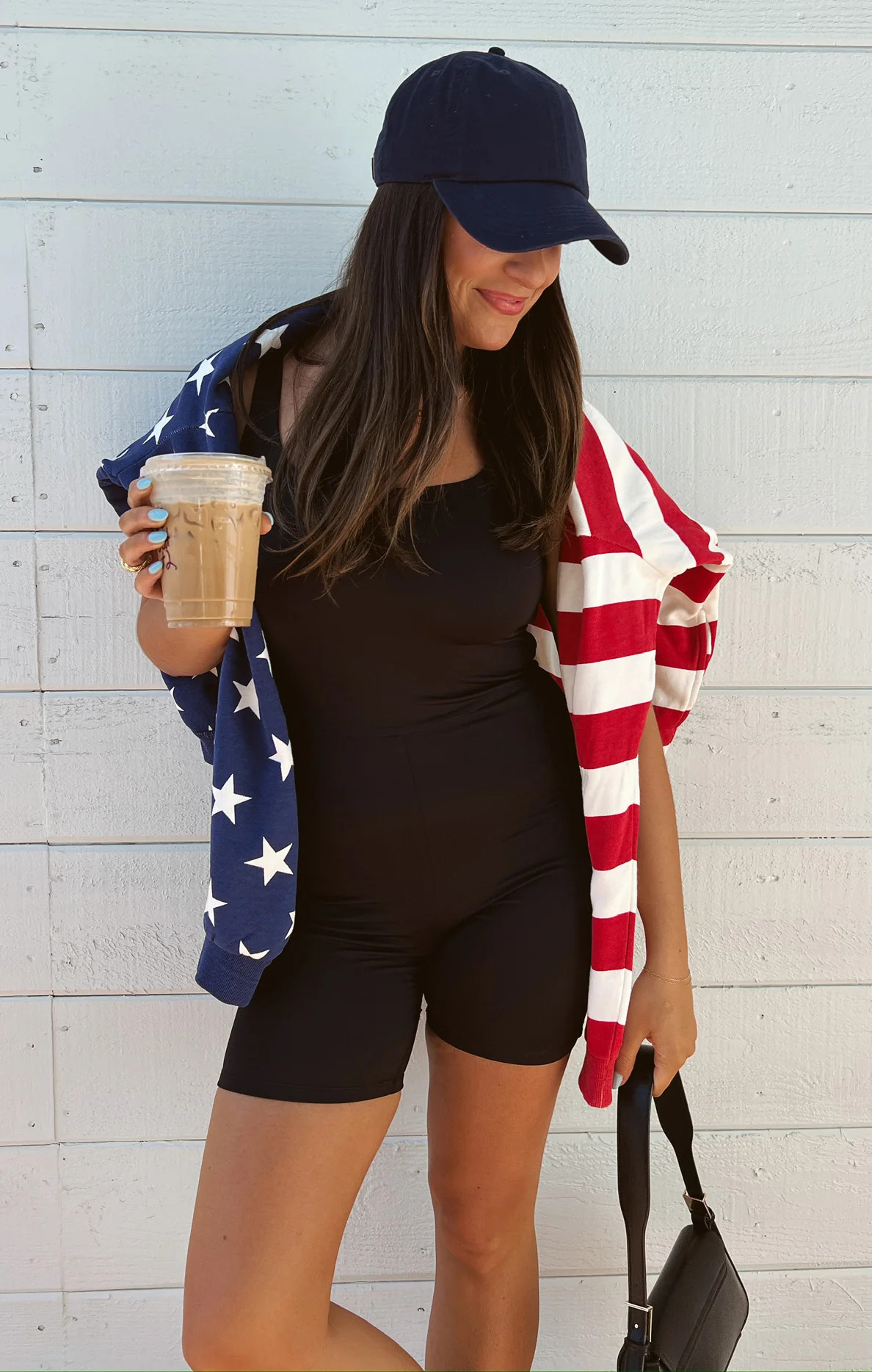 Benny Half Zip Sweatshirt | Show Me Your Mumu